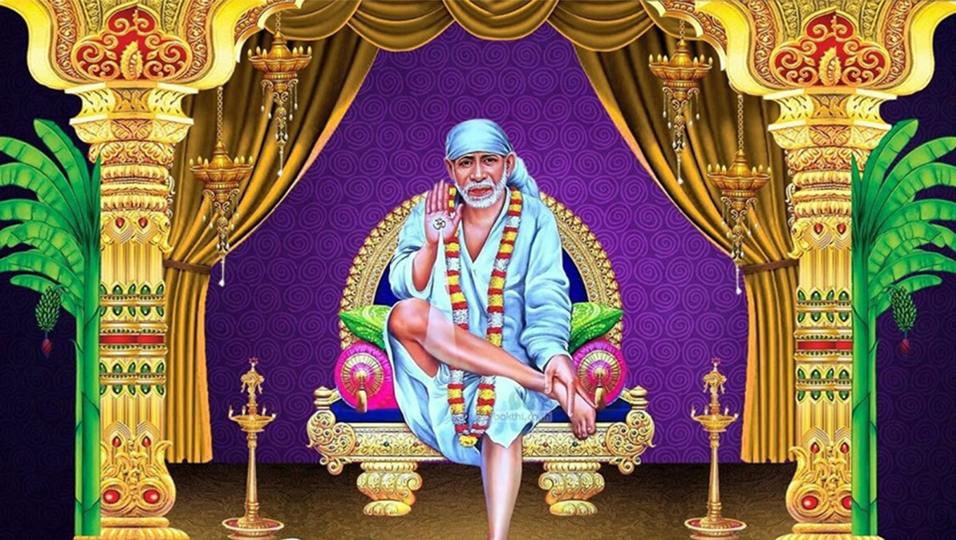 Sai baba aarti ringtone download com